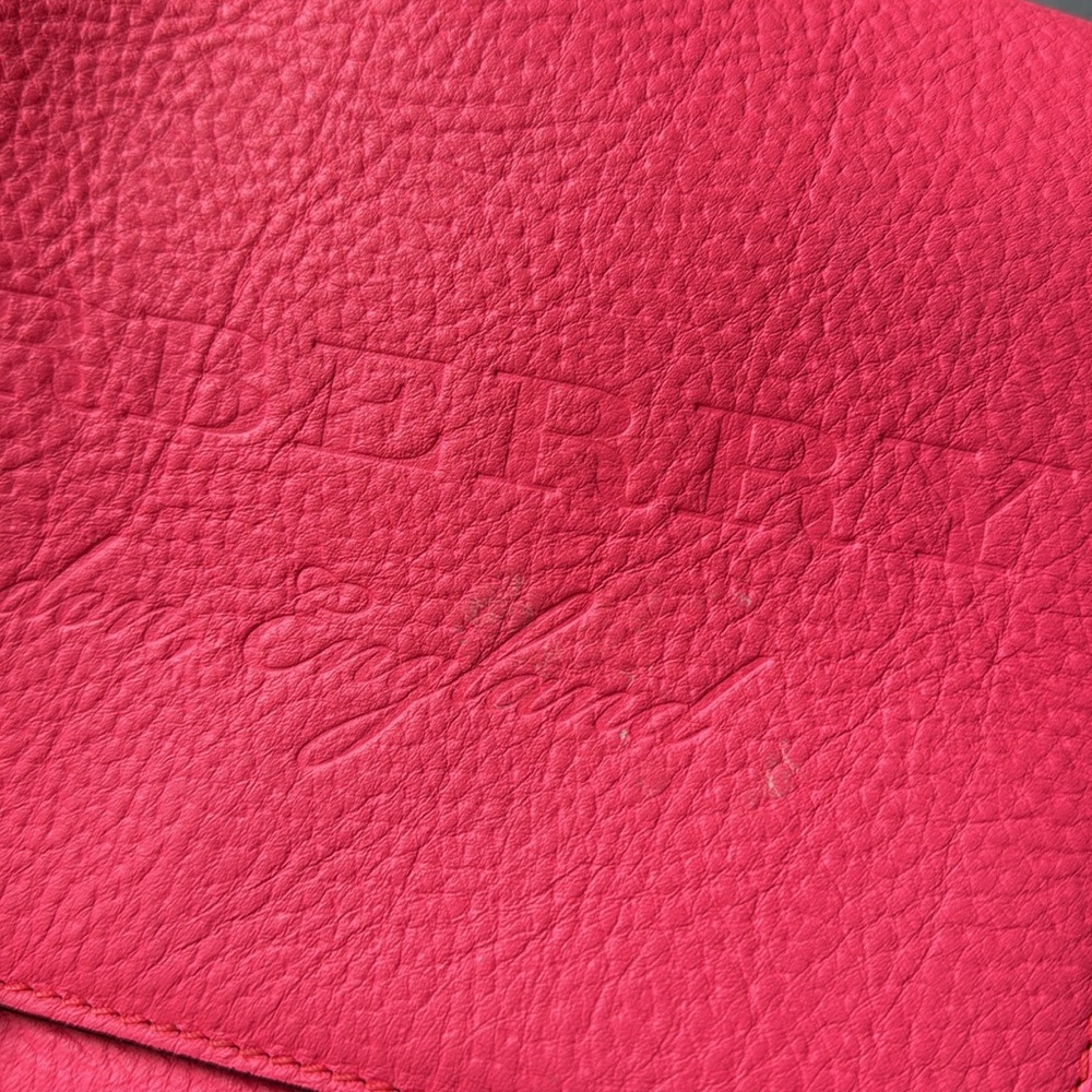 Burberry Pink Crossbody Bag - Picture 9 of 10